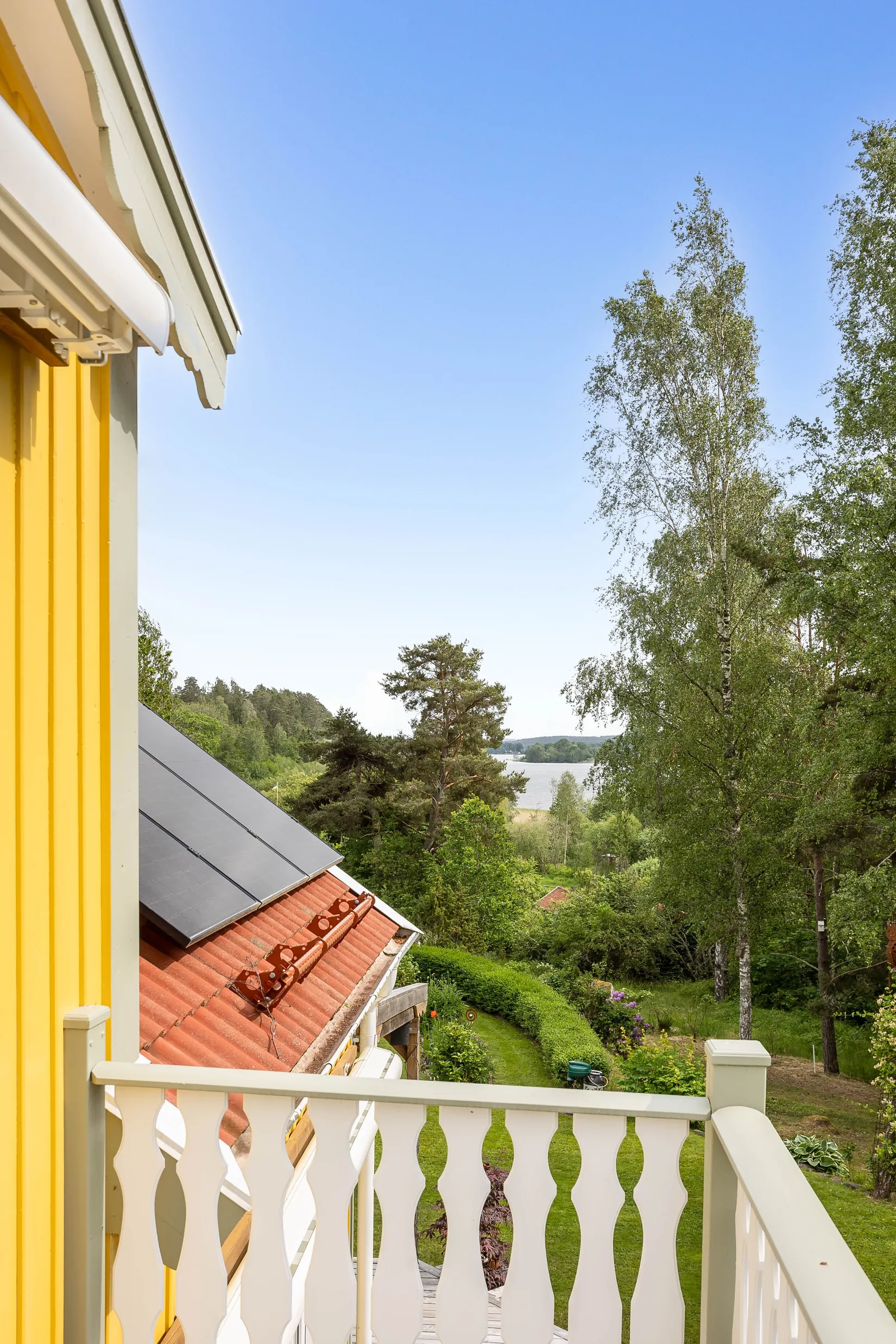 Villa, Aspö Björndalen 4, Aspö Björndalen, Strängnäs