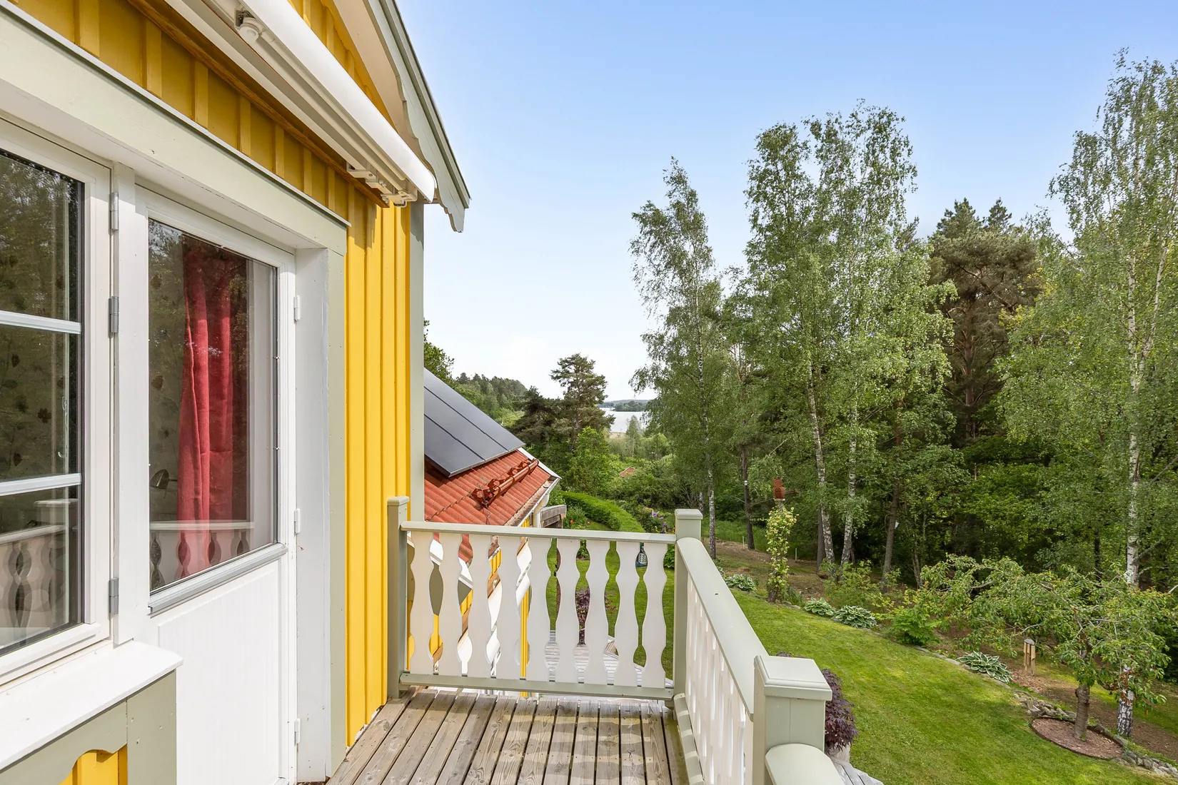 Villa, Aspö Björndalen 4, Aspö Björndalen, Strängnäs