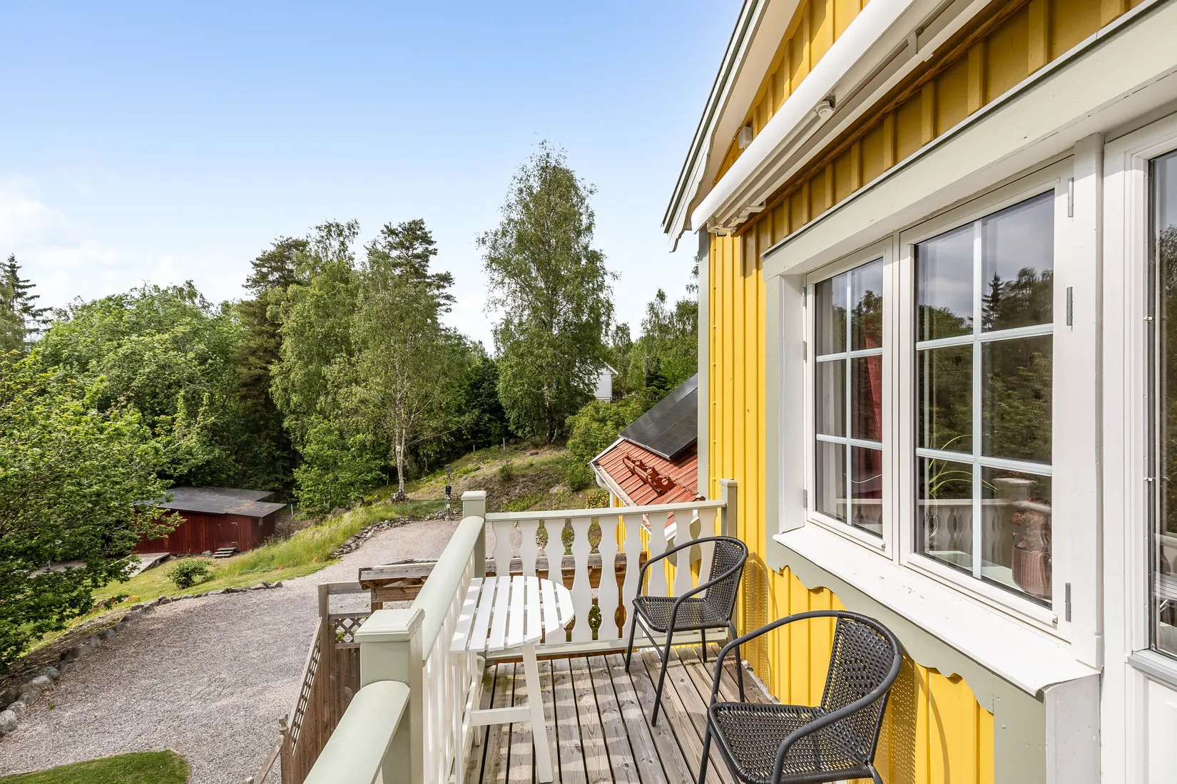 Villa, Aspö Björndalen 4, Aspö Björndalen, Strängnäs