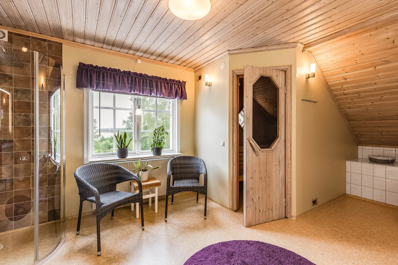 Villa, Aspö Björndalen 4, Aspö Björndalen, Strängnäs