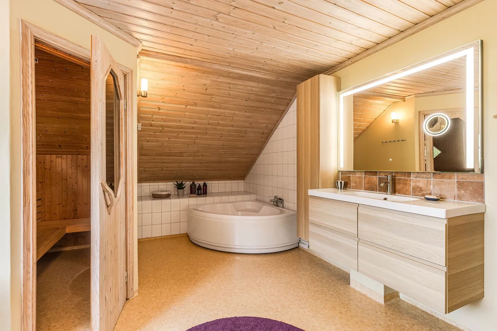 Villa, Aspö Björndalen 4, Aspö Björndalen, Strängnäs
