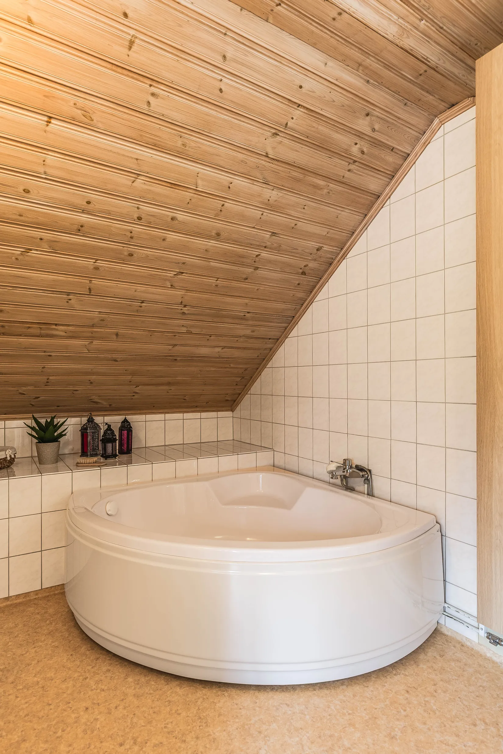 Villa, Aspö Björndalen 4, Aspö Björndalen, Strängnäs
