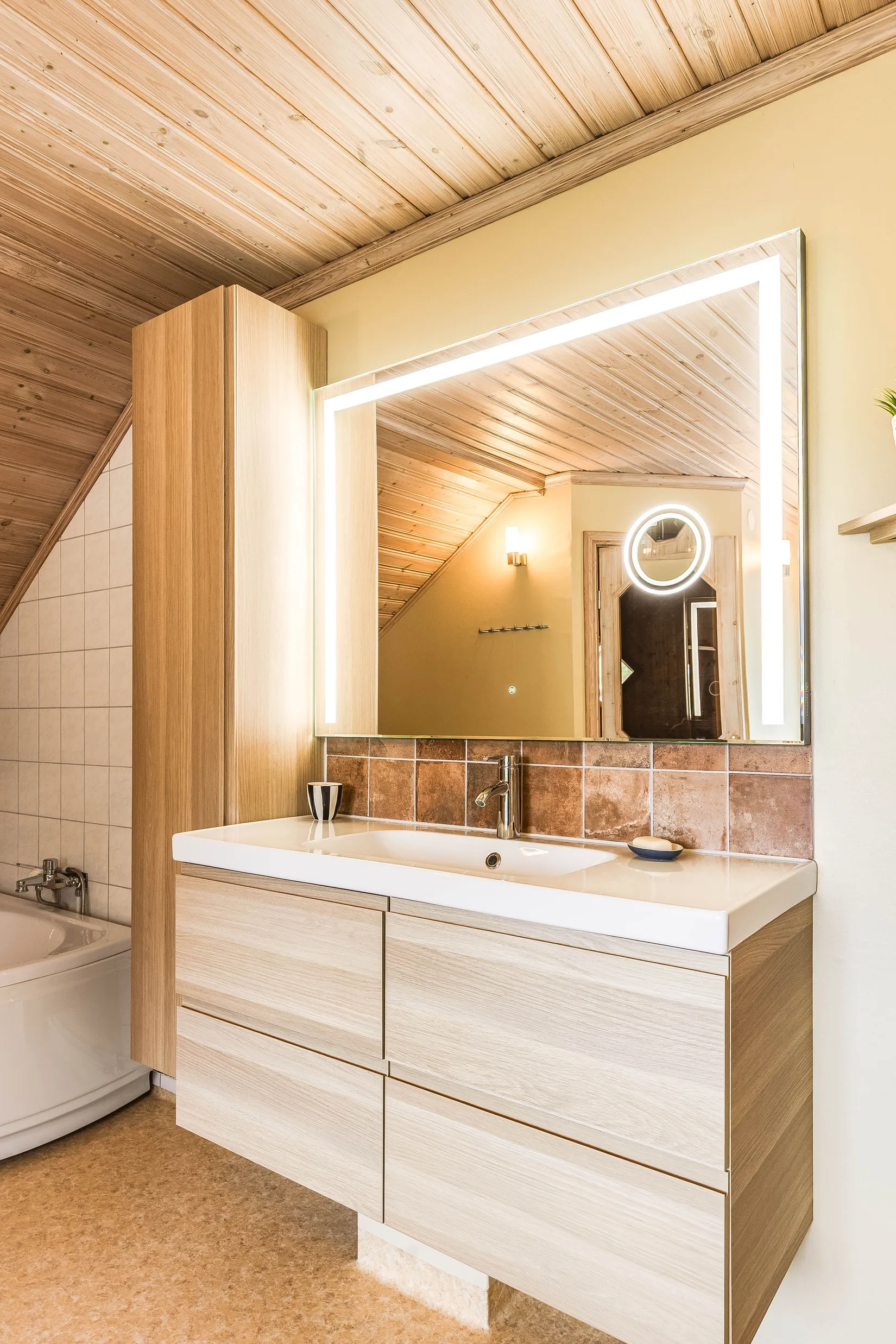 Villa, Aspö Björndalen 4, Aspö Björndalen, Strängnäs