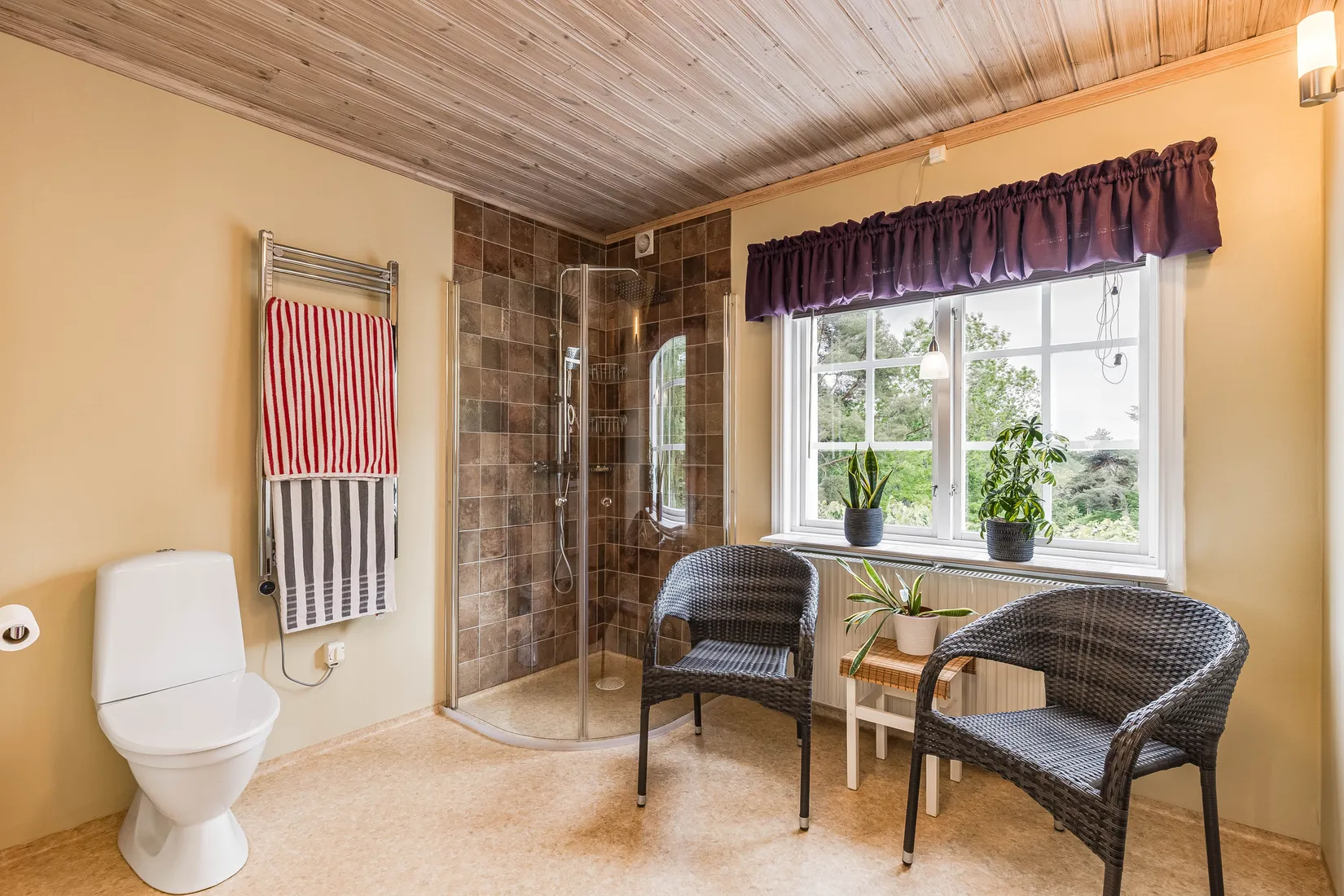 Villa, Aspö Björndalen 4, Aspö Björndalen, Strängnäs