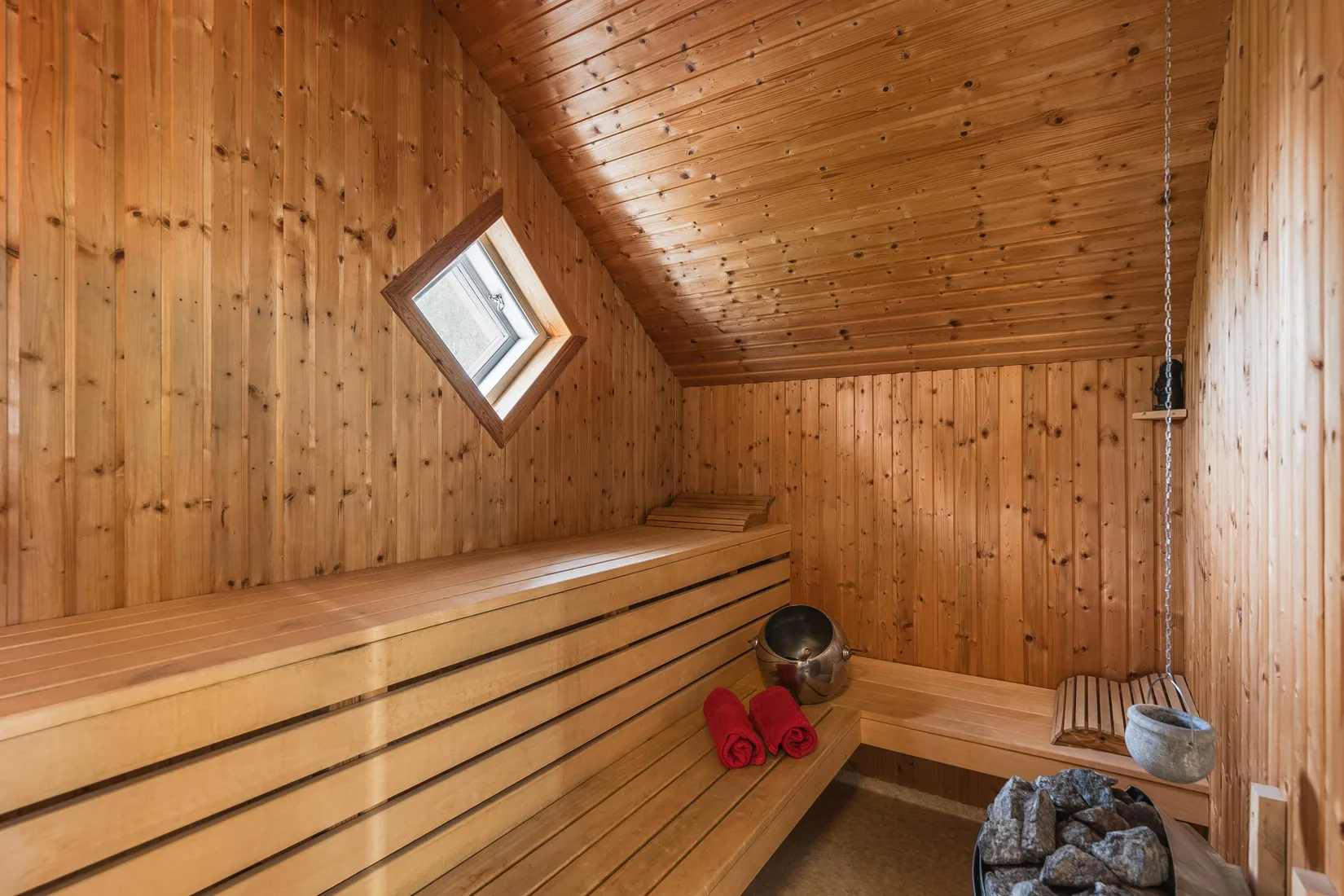 Villa, Aspö Björndalen 4, Aspö Björndalen, Strängnäs