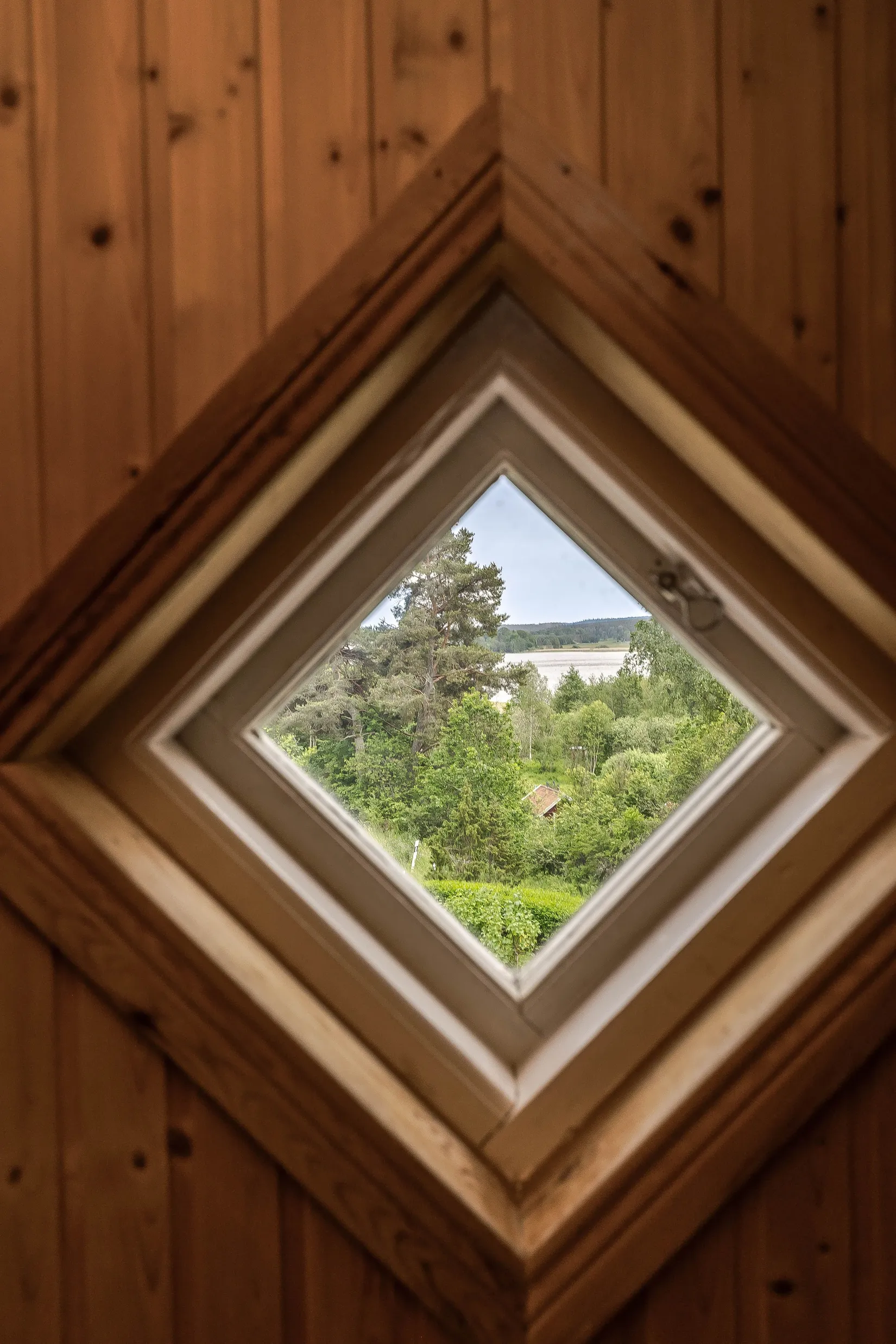 Villa, Aspö Björndalen 4, Aspö Björndalen, Strängnäs