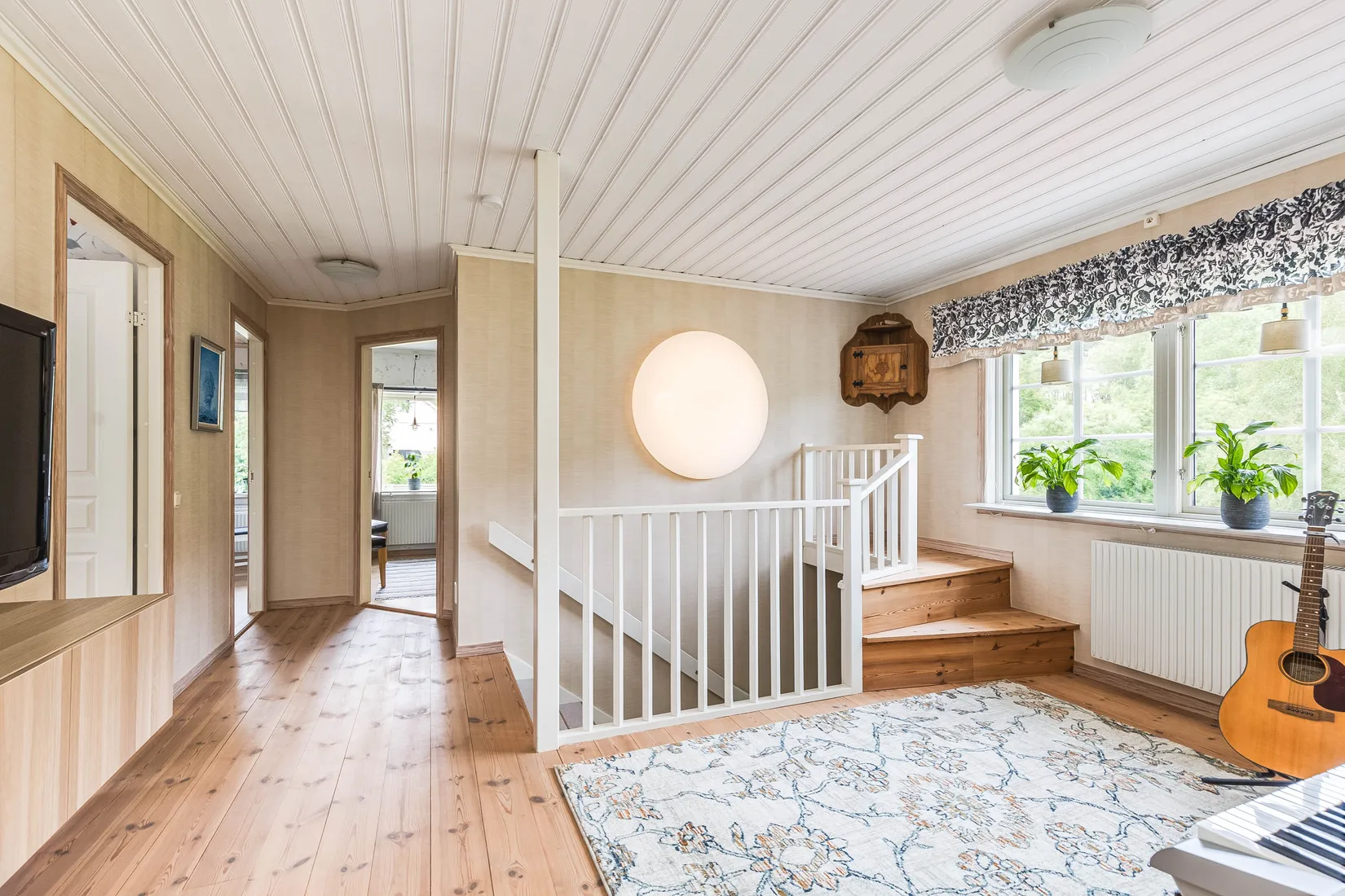 Villa, Aspö Björndalen 4, Aspö Björndalen, Strängnäs