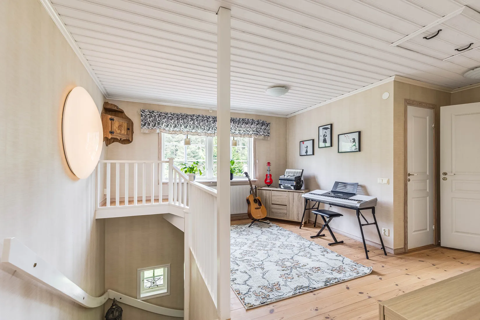 Villa, Aspö Björndalen 4, Aspö Björndalen, Strängnäs