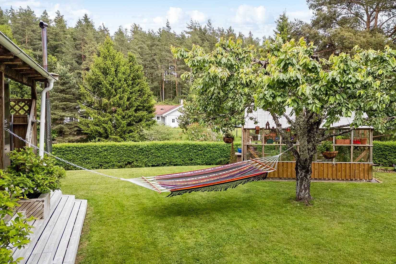 Villa, Aspö Björndalen 4, Aspö Björndalen, Strängnäs