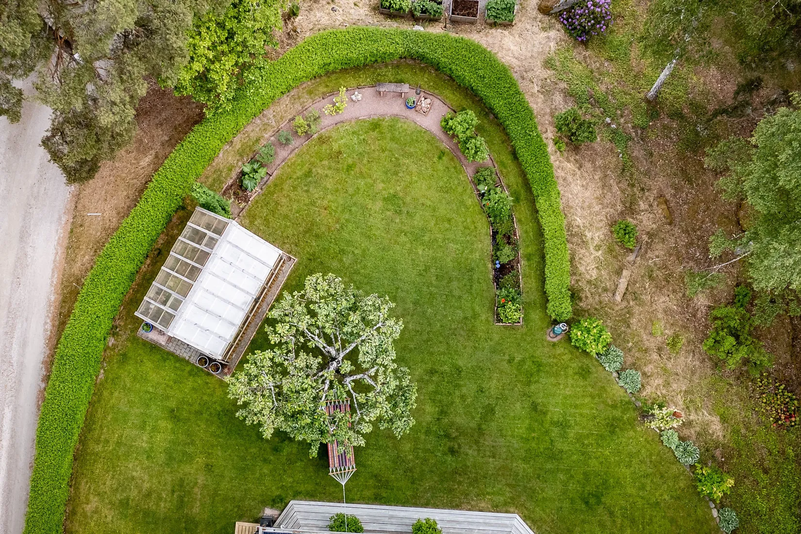Villa, Aspö Björndalen 4, Aspö Björndalen, Strängnäs