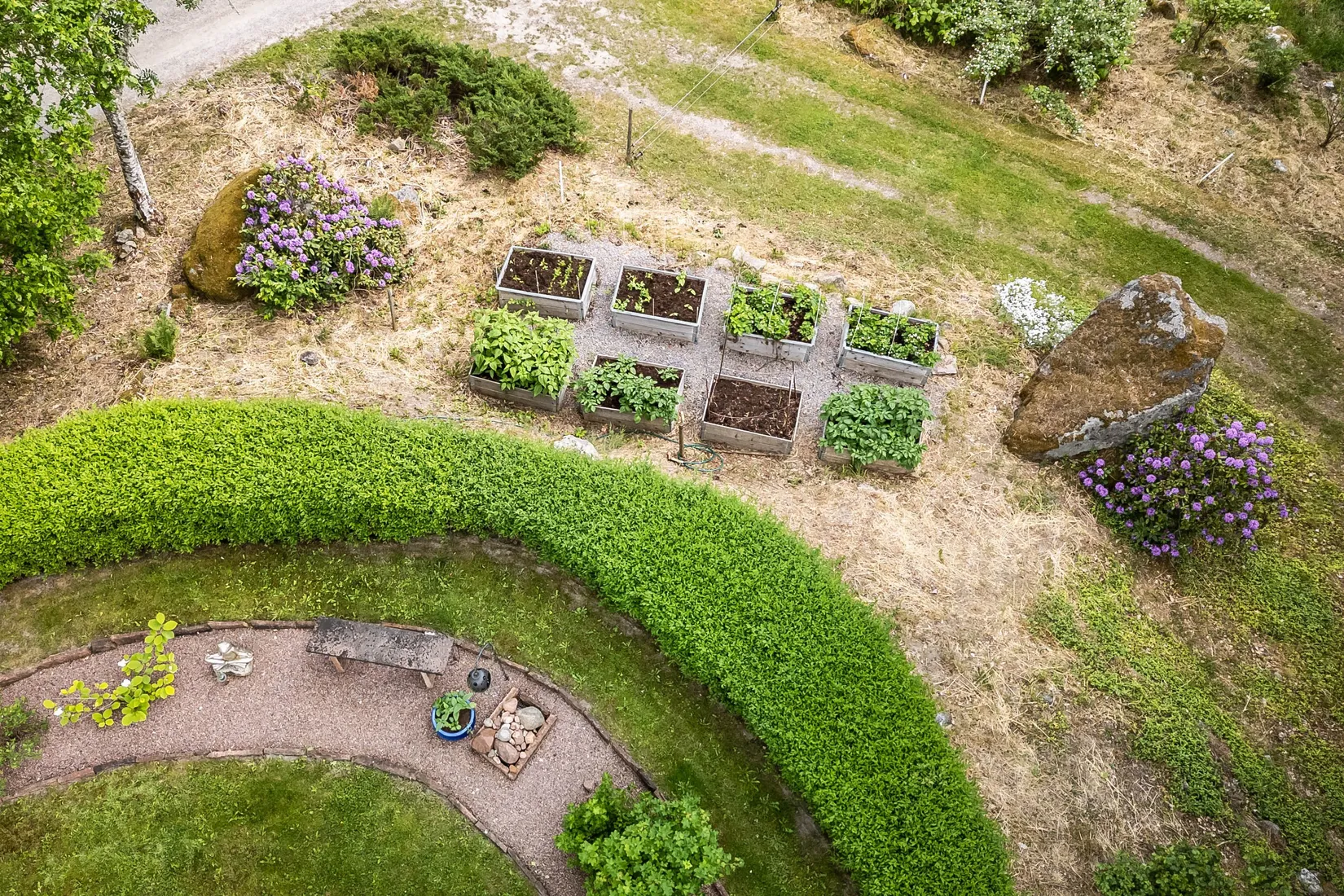 Villa, Aspö Björndalen 4, Aspö Björndalen, Strängnäs