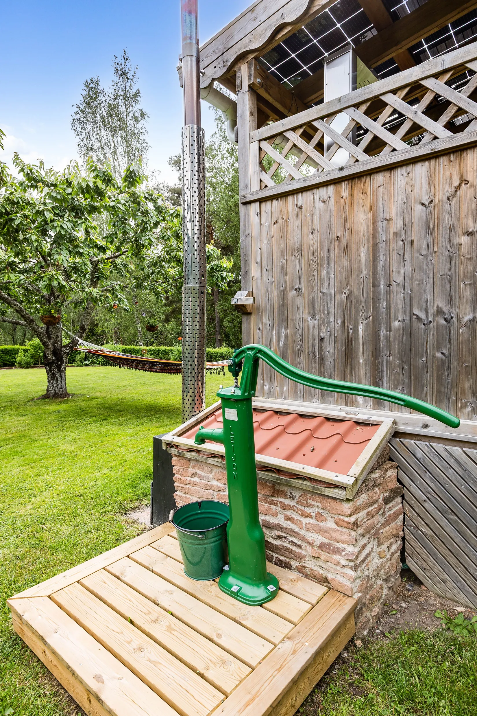 Villa, Aspö Björndalen 4, Aspö Björndalen, Strängnäs