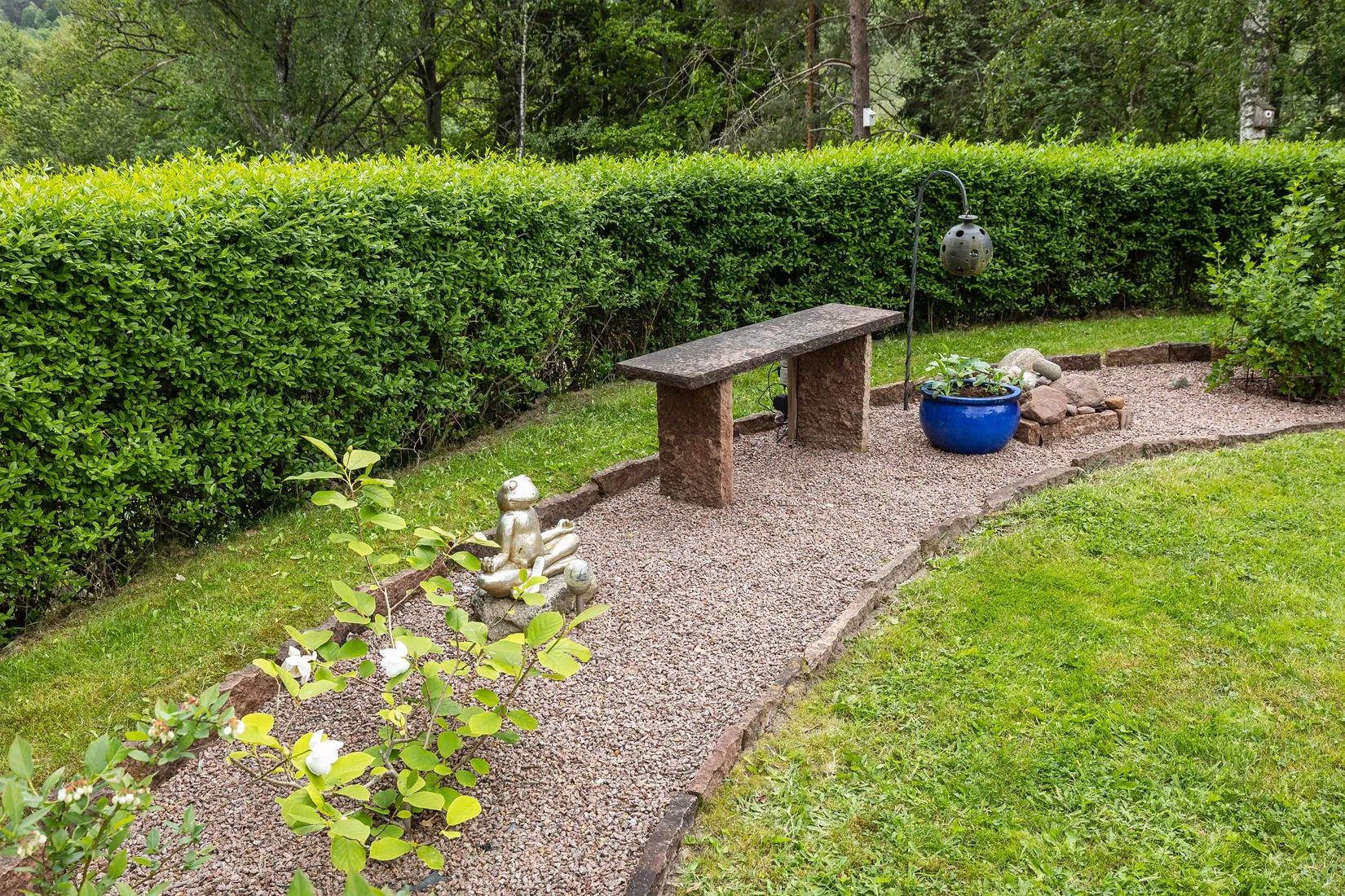 Villa, Aspö Björndalen 4, Aspö Björndalen, Strängnäs