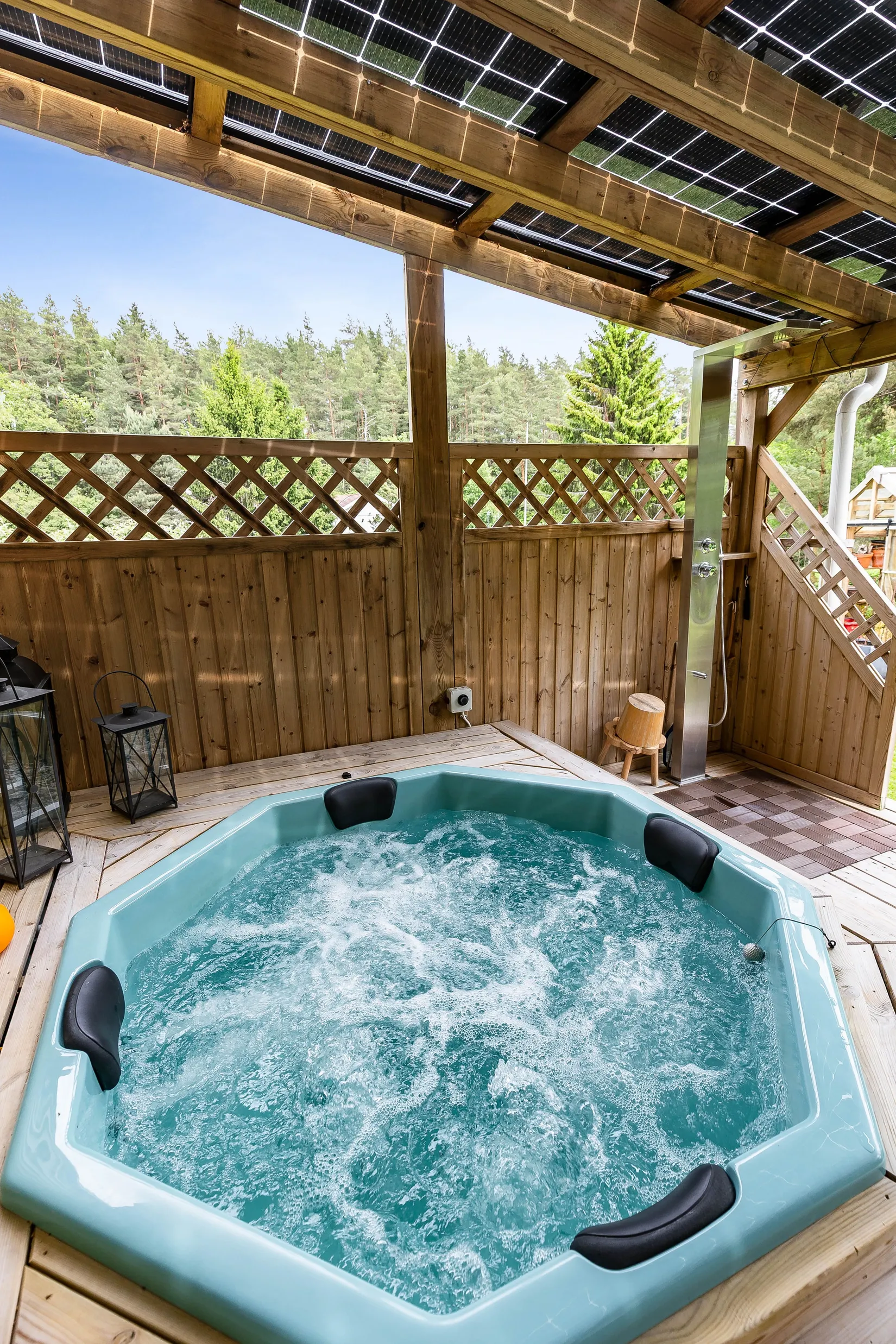 Villa, Aspö Björndalen 4, Aspö Björndalen, Strängnäs
