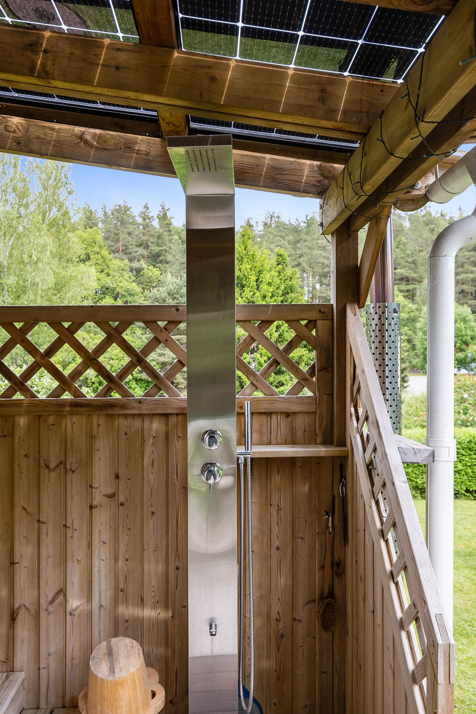 Villa, Aspö Björndalen 4, Aspö Björndalen, Strängnäs
