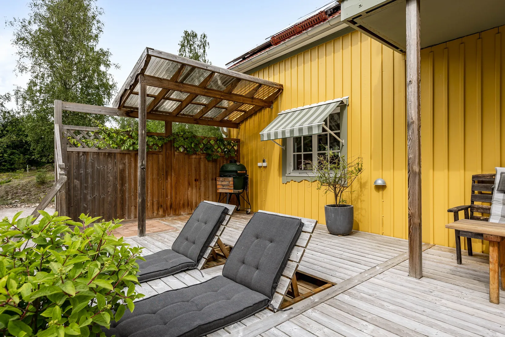 Villa, Aspö Björndalen 4, Aspö Björndalen, Strängnäs