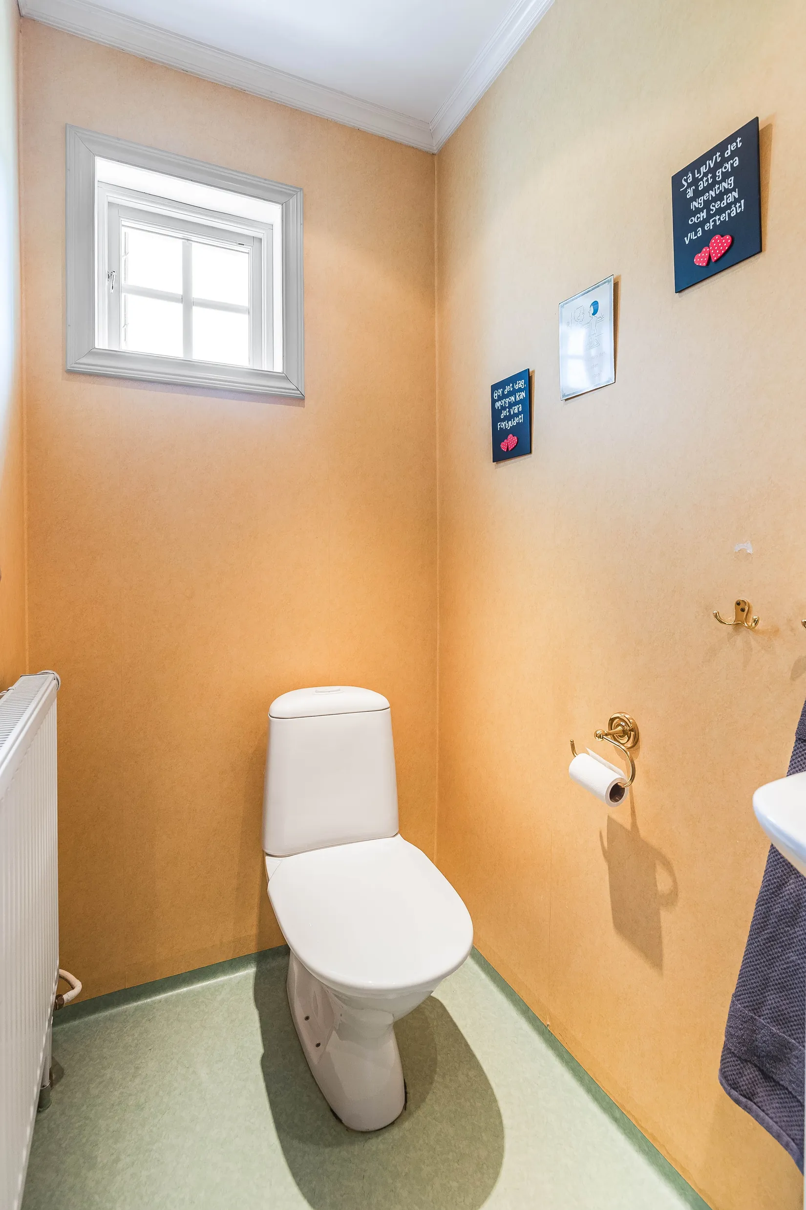 Villa, Aspö Björndalen 4, Aspö Björndalen, Strängnäs