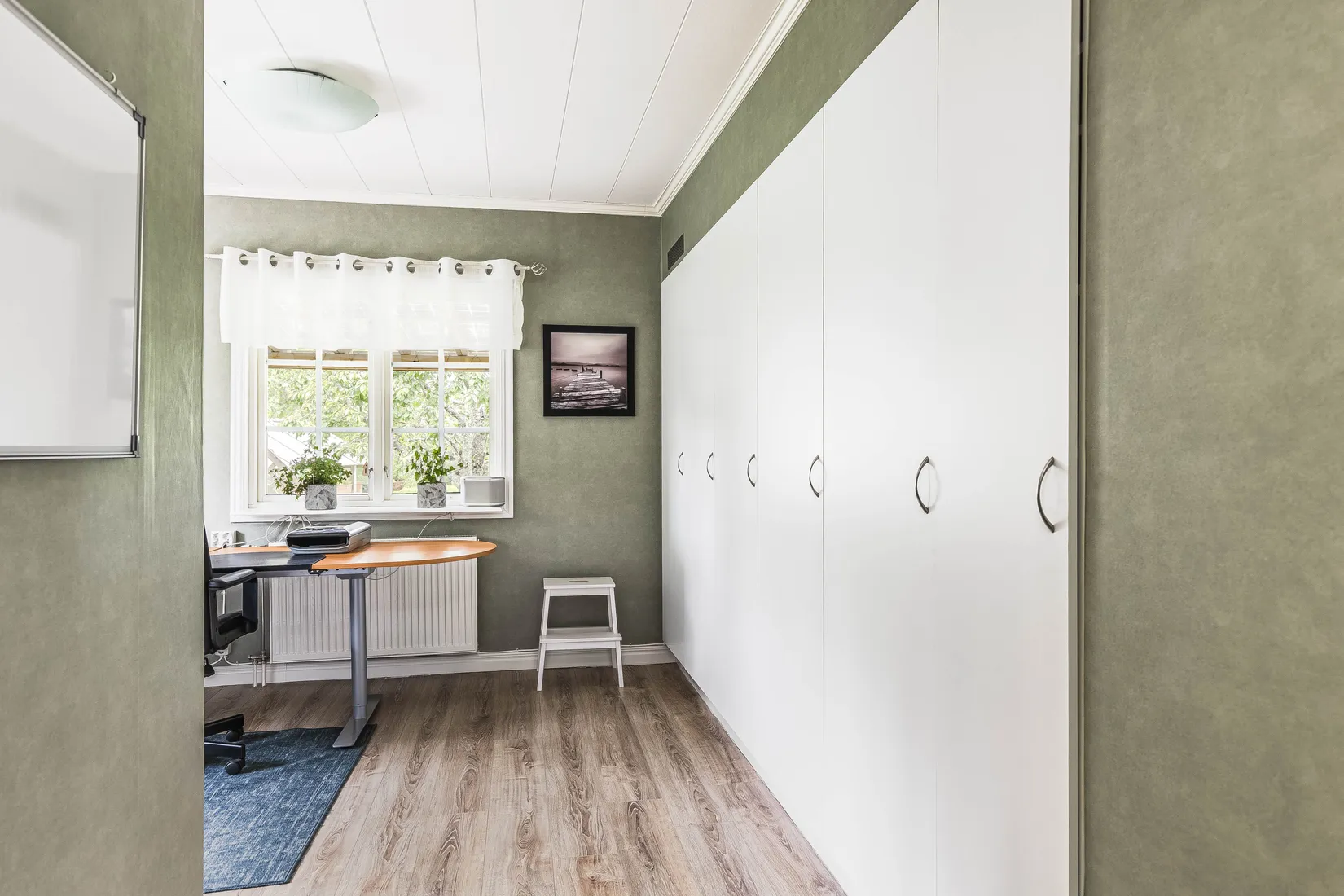 Villa, Aspö Björndalen 4, Aspö Björndalen, Strängnäs