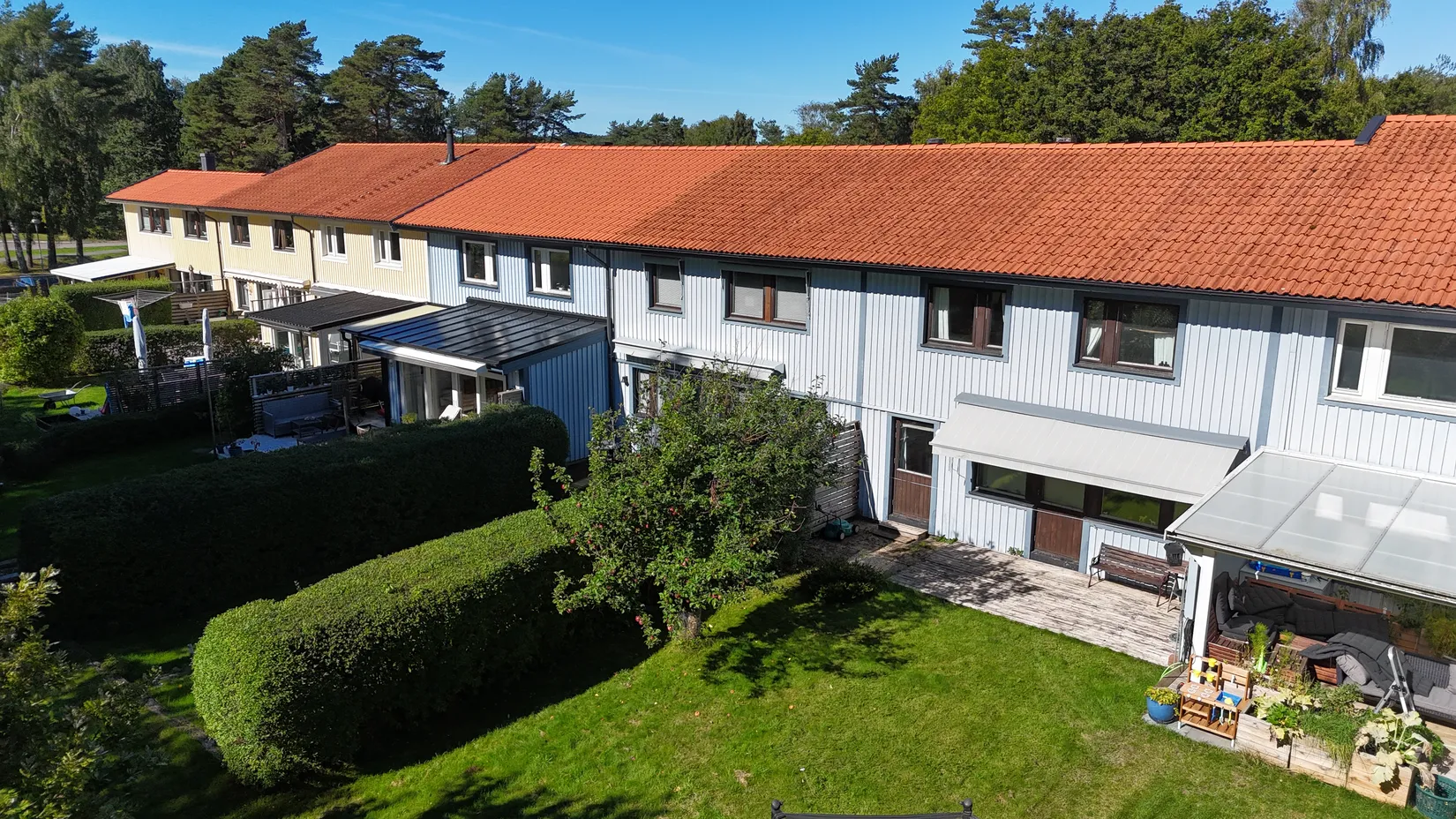 Villa, Låkebergsgatan 174, Torslanda - Centralt, Göteborg