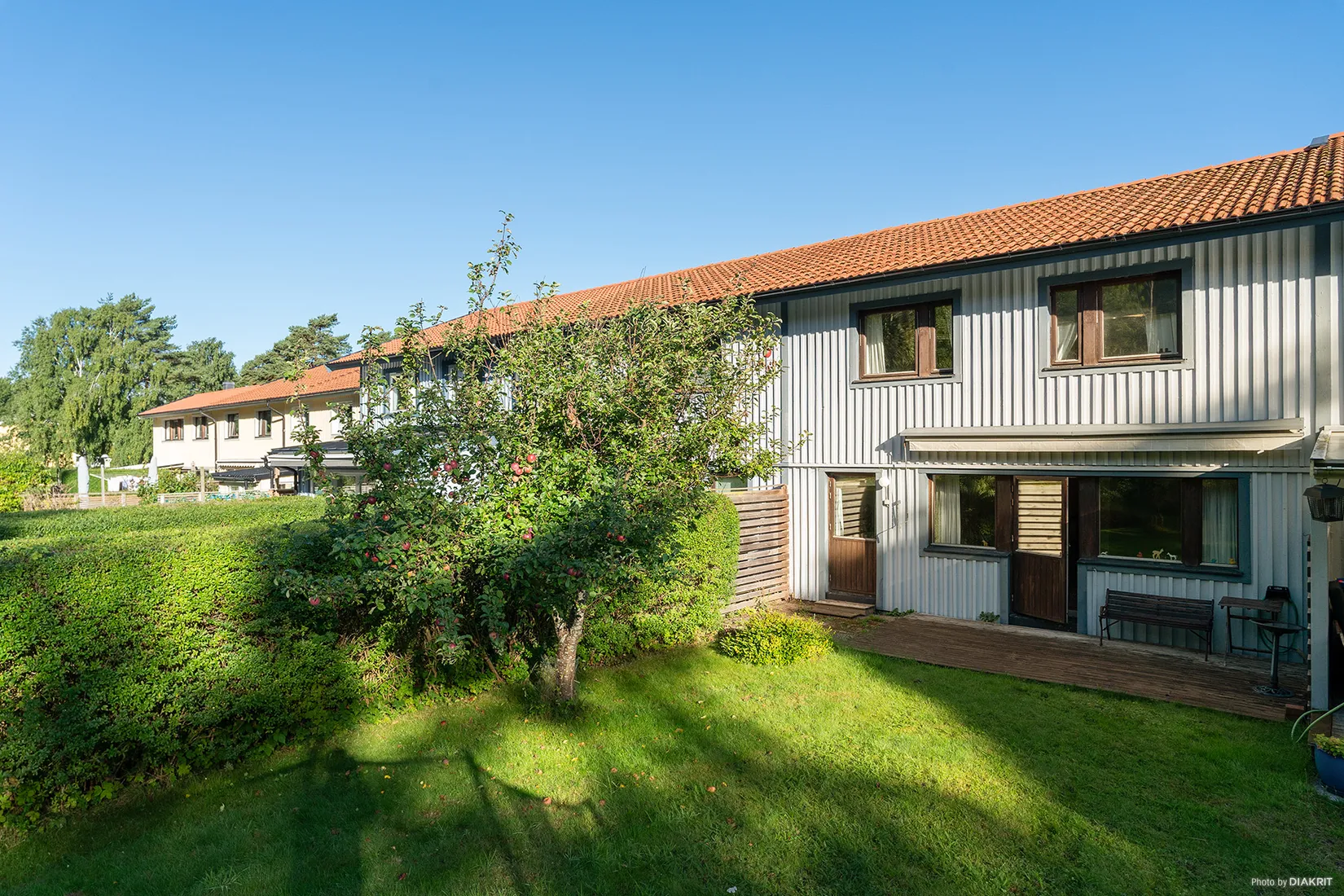 Villa, Låkebergsgatan 174, Torslanda - Centralt, Göteborg
