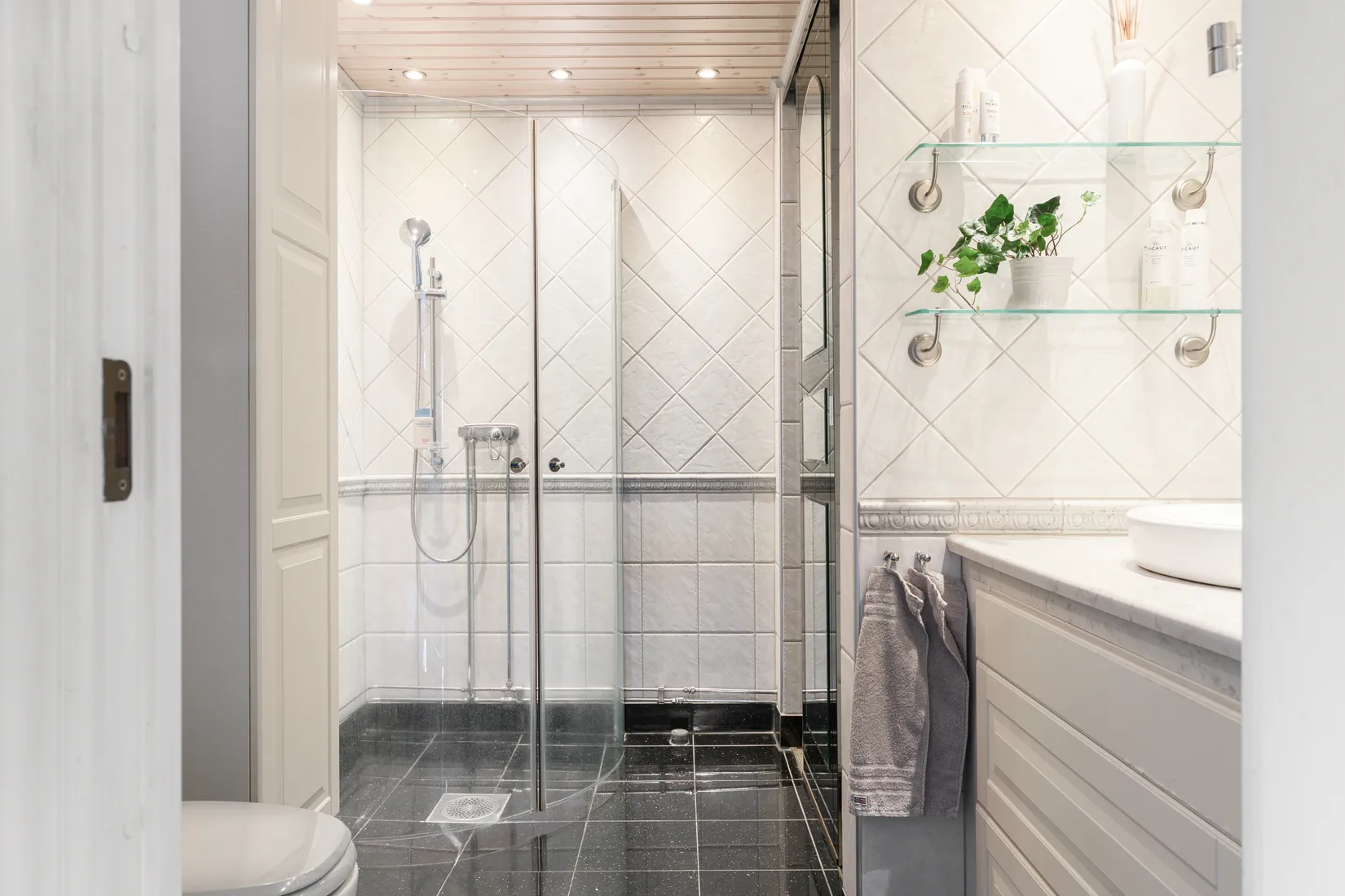 Bostadsrätt, Stinsvägen 18, Skivarp, Skurup