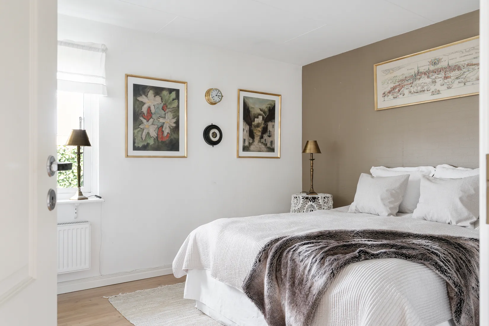 Bostadsrätt, Stinsvägen 18, Skivarp, Skurup