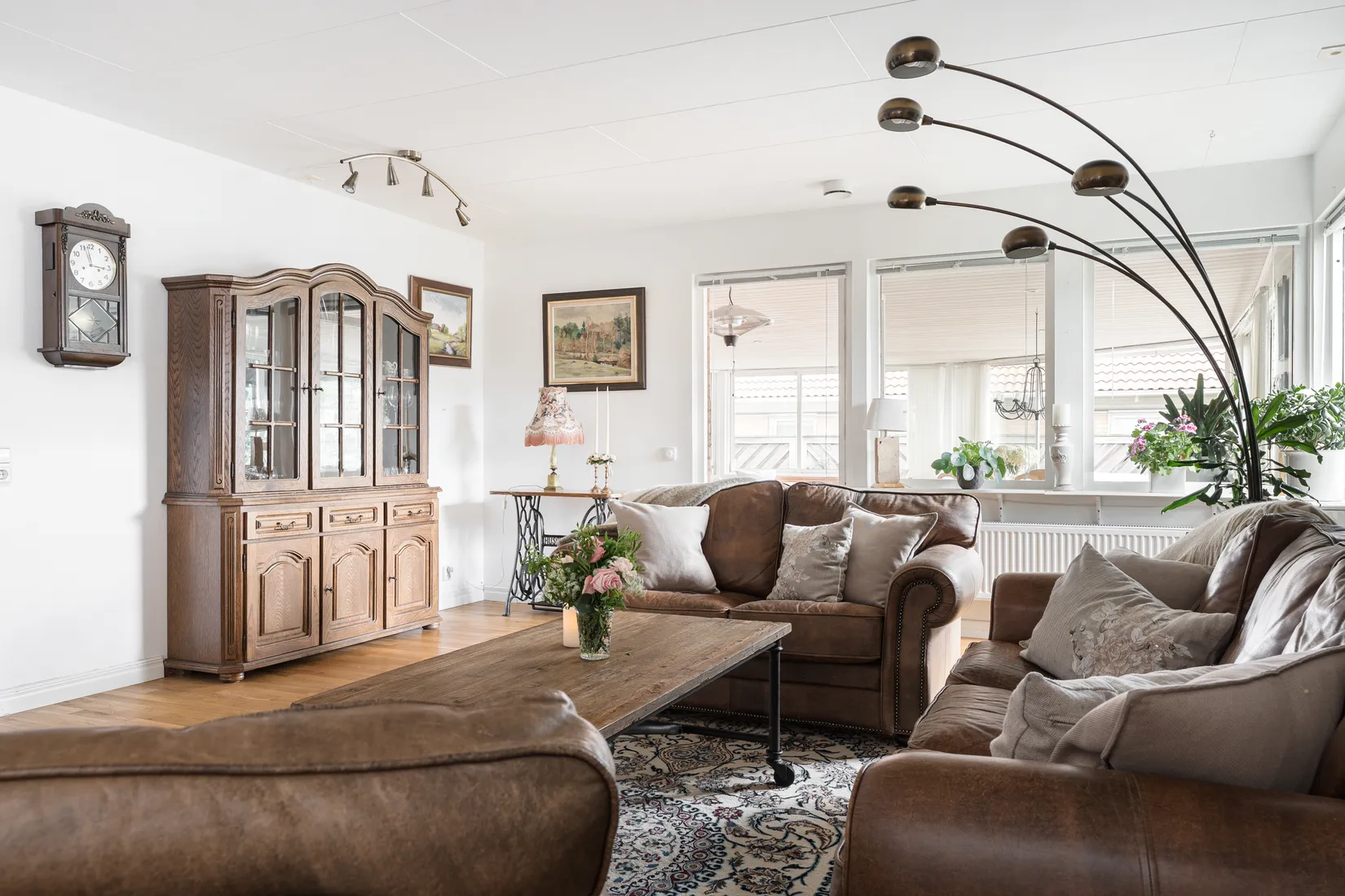 Bostadsrätt, Stinsvägen 18, Skivarp, Skurup