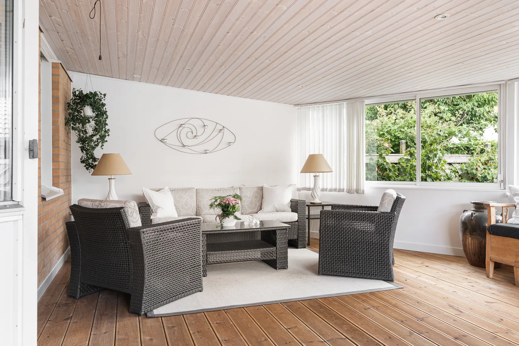 Bostadsrätt, Stinsvägen 18, Skivarp, Skurup