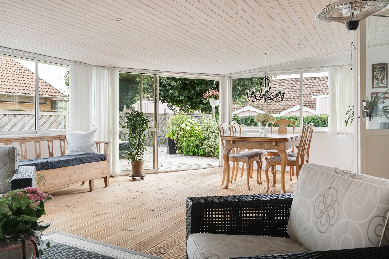 Bostadsrätt, Stinsvägen 18, Skivarp, Skurup