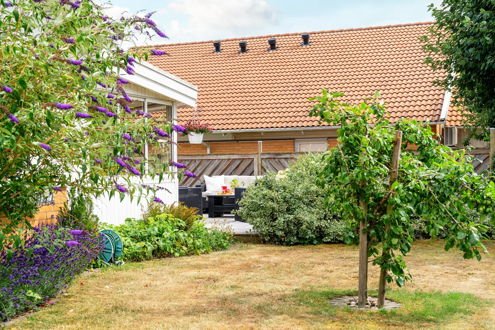 Bostadsrätt, Stinsvägen 18, Skivarp, Skurup
