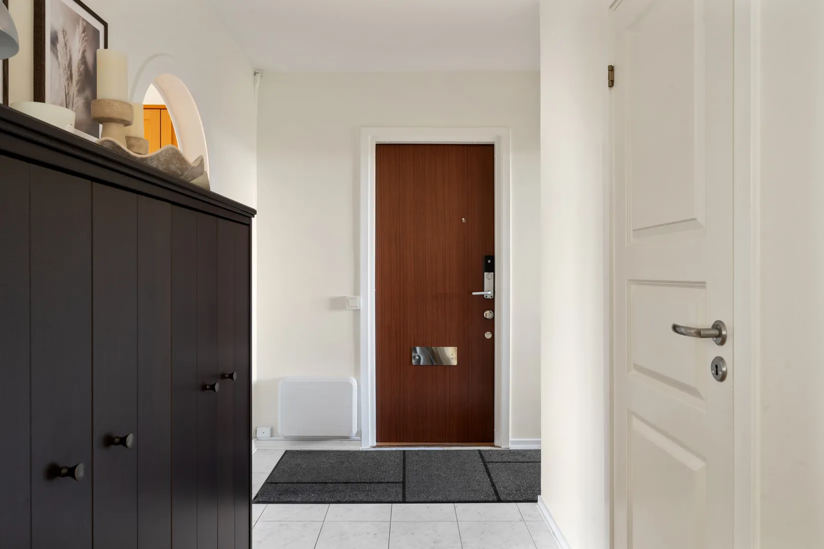 Bostadsrätt, Radarvägen 17, 8tr, Hägernäs, Täby