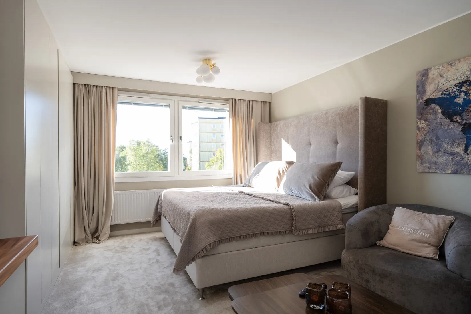 Bostadsrätt, Radarvägen 17, 8tr, Hägernäs, Täby