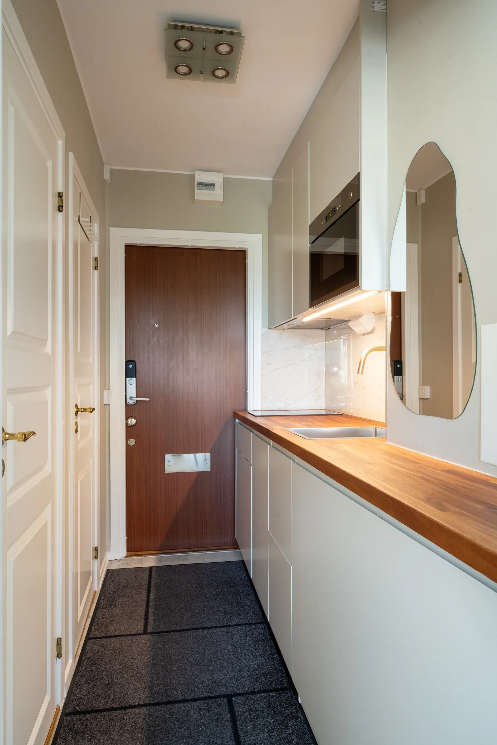 Bostadsrätt, Radarvägen 17, 8tr, Hägernäs, Täby