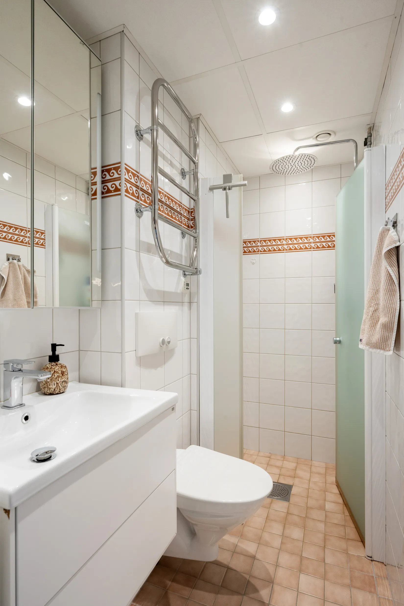 Bostadsrätt, Radarvägen 17, 8tr, Hägernäs, Täby