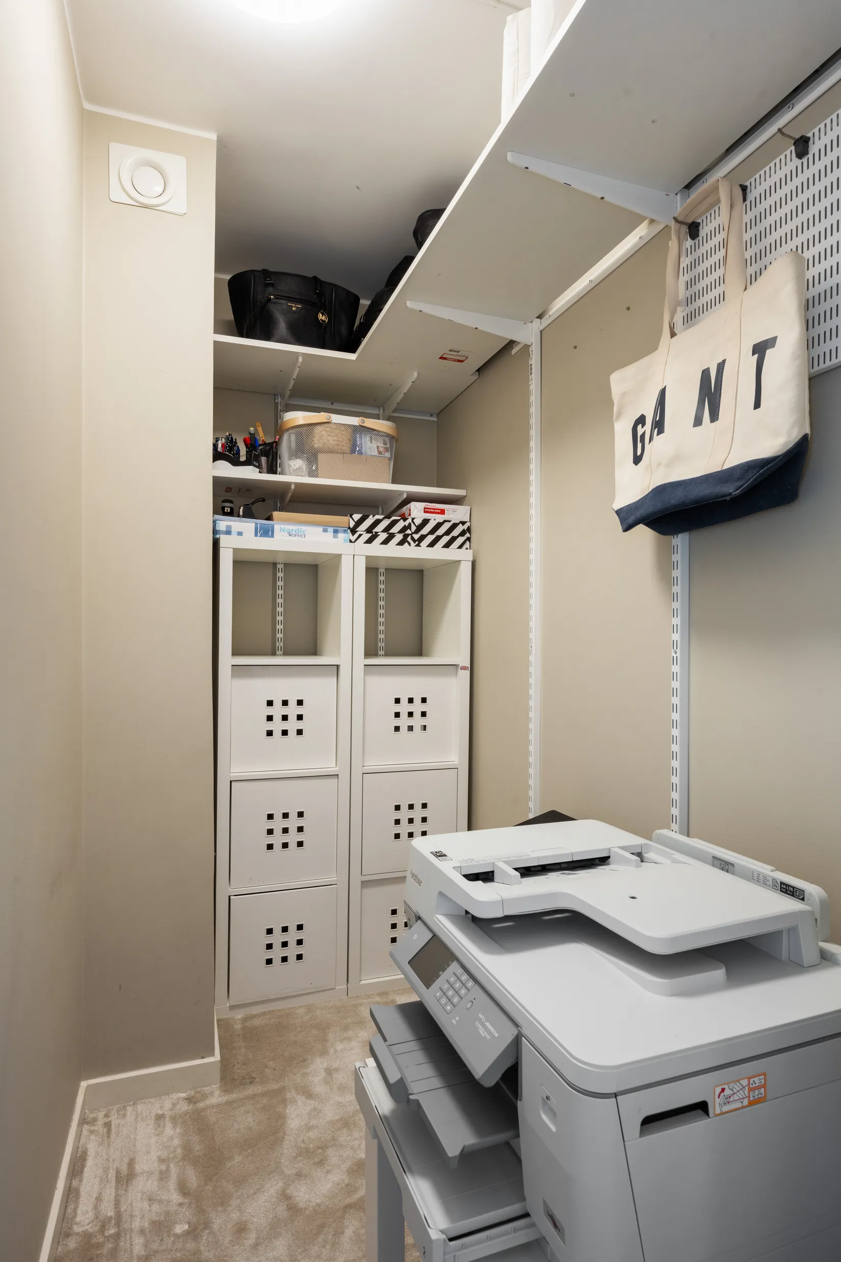 Bostadsrätt, Radarvägen 17, 8tr, Hägernäs, Täby