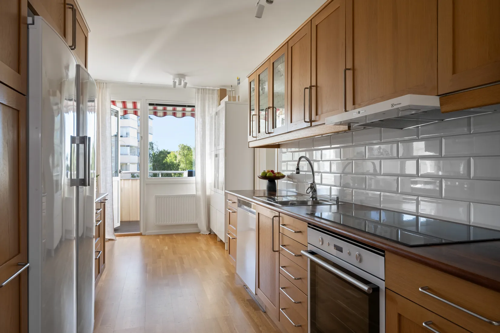 Bostadsrätt, Radarvägen 17, 8tr, Hägernäs, Täby