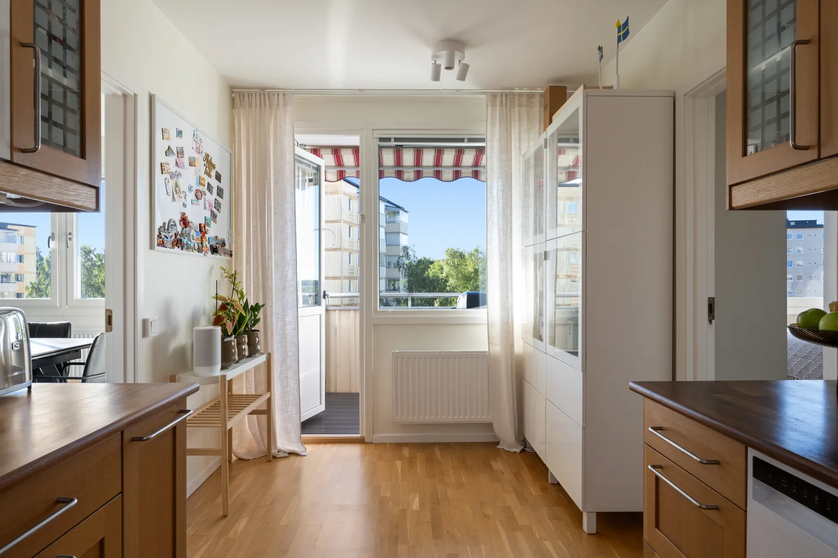 Bostadsrätt, Radarvägen 17, 8tr, Hägernäs, Täby