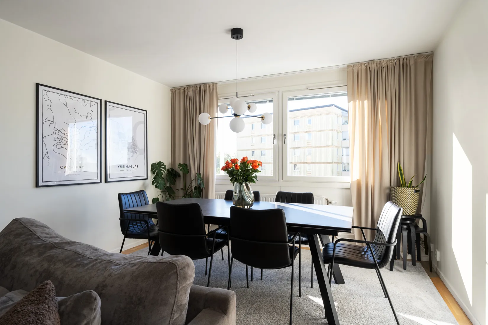 Bostadsrätt, Radarvägen 17, 8tr, Hägernäs, Täby