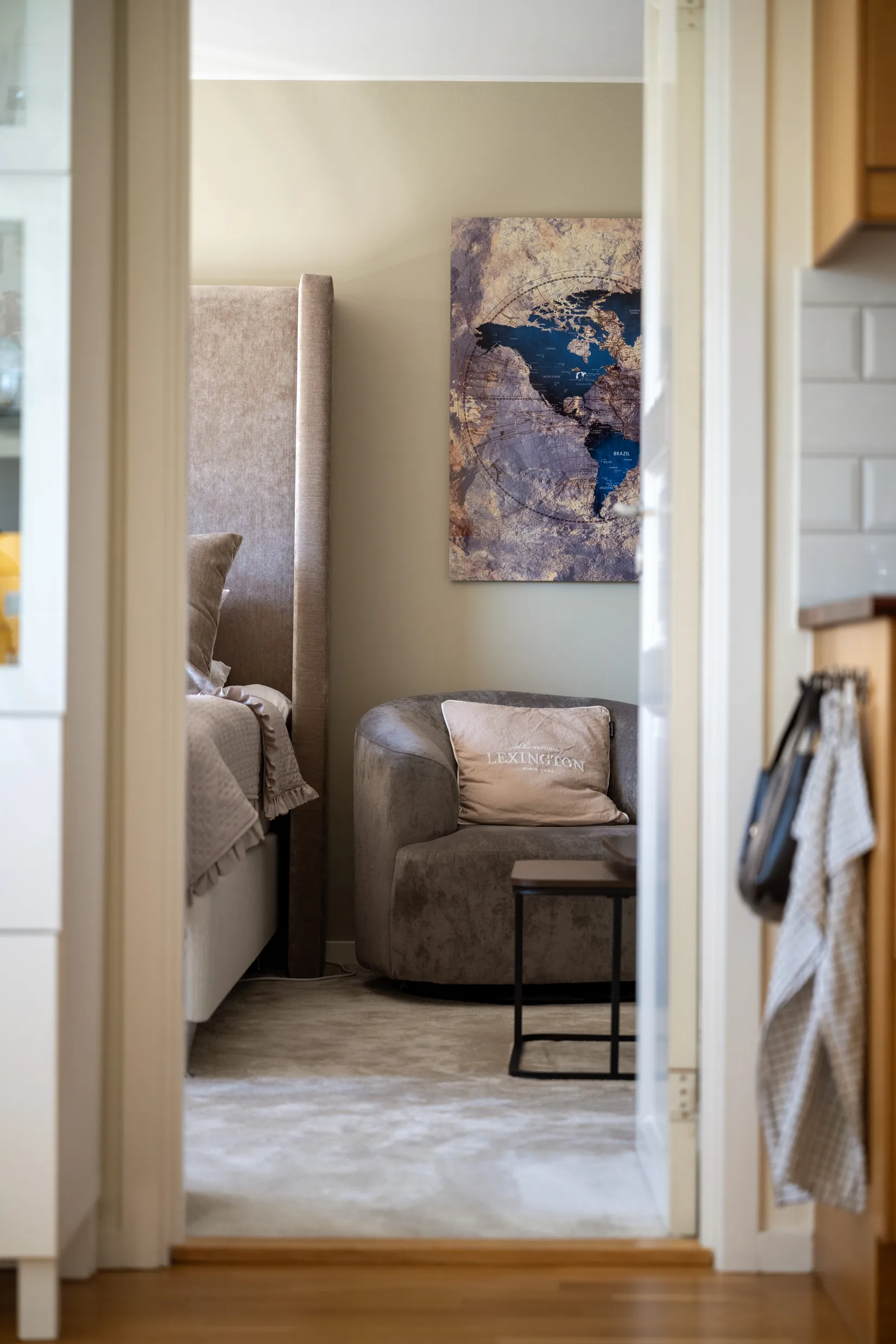 Bostadsrätt, Radarvägen 17, 8tr, Hägernäs, Täby