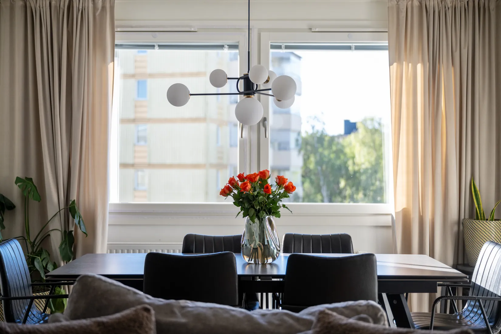 Bostadsrätt, Radarvägen 17, 8tr, Hägernäs, Täby