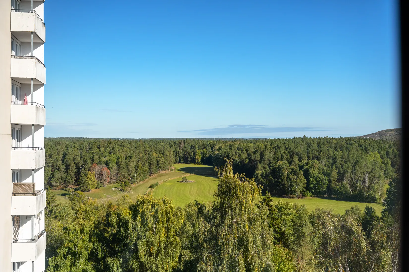 Bostadsrätt, Radarvägen 17, 8tr, Hägernäs, Täby