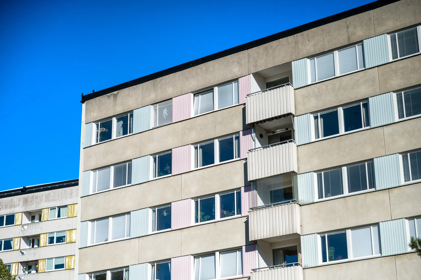 Bostadsrätt, Radarvägen 17, 8tr, Hägernäs, Täby