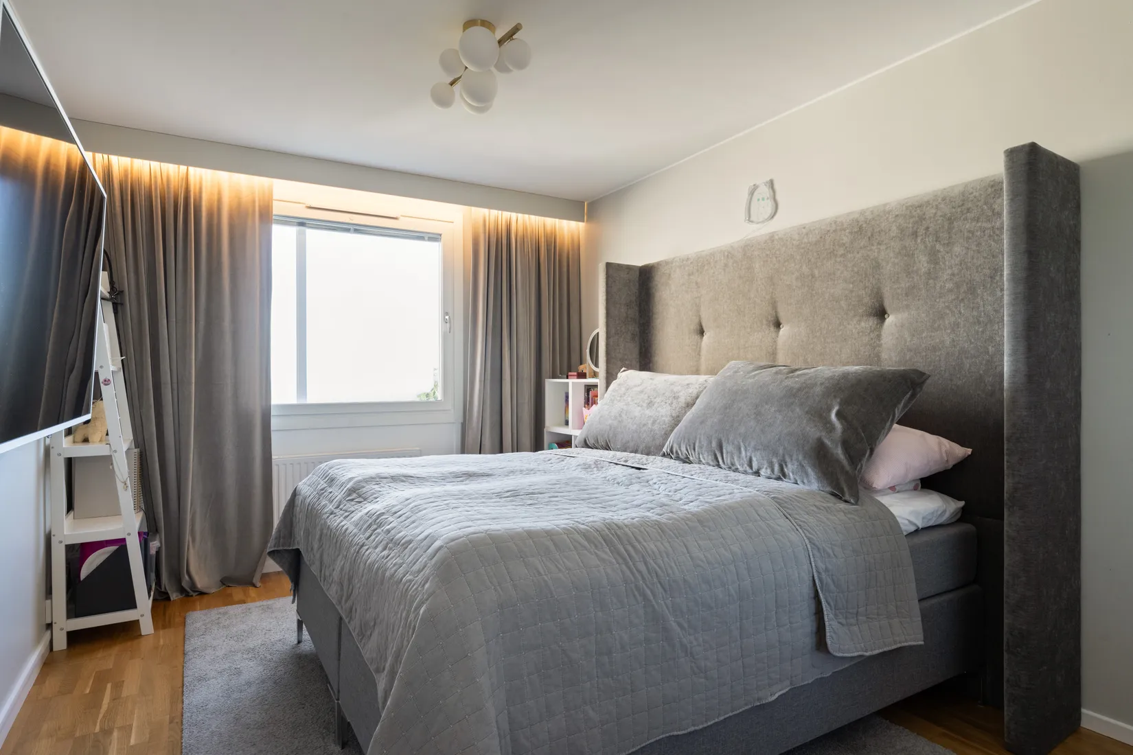 Bostadsrätt, Radarvägen 17, 8tr, Hägernäs, Täby