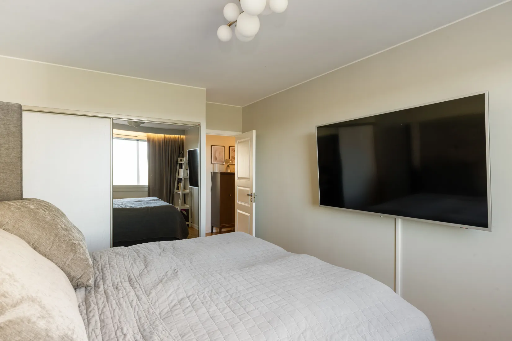 Bostadsrätt, Radarvägen 17, 8tr, Hägernäs, Täby