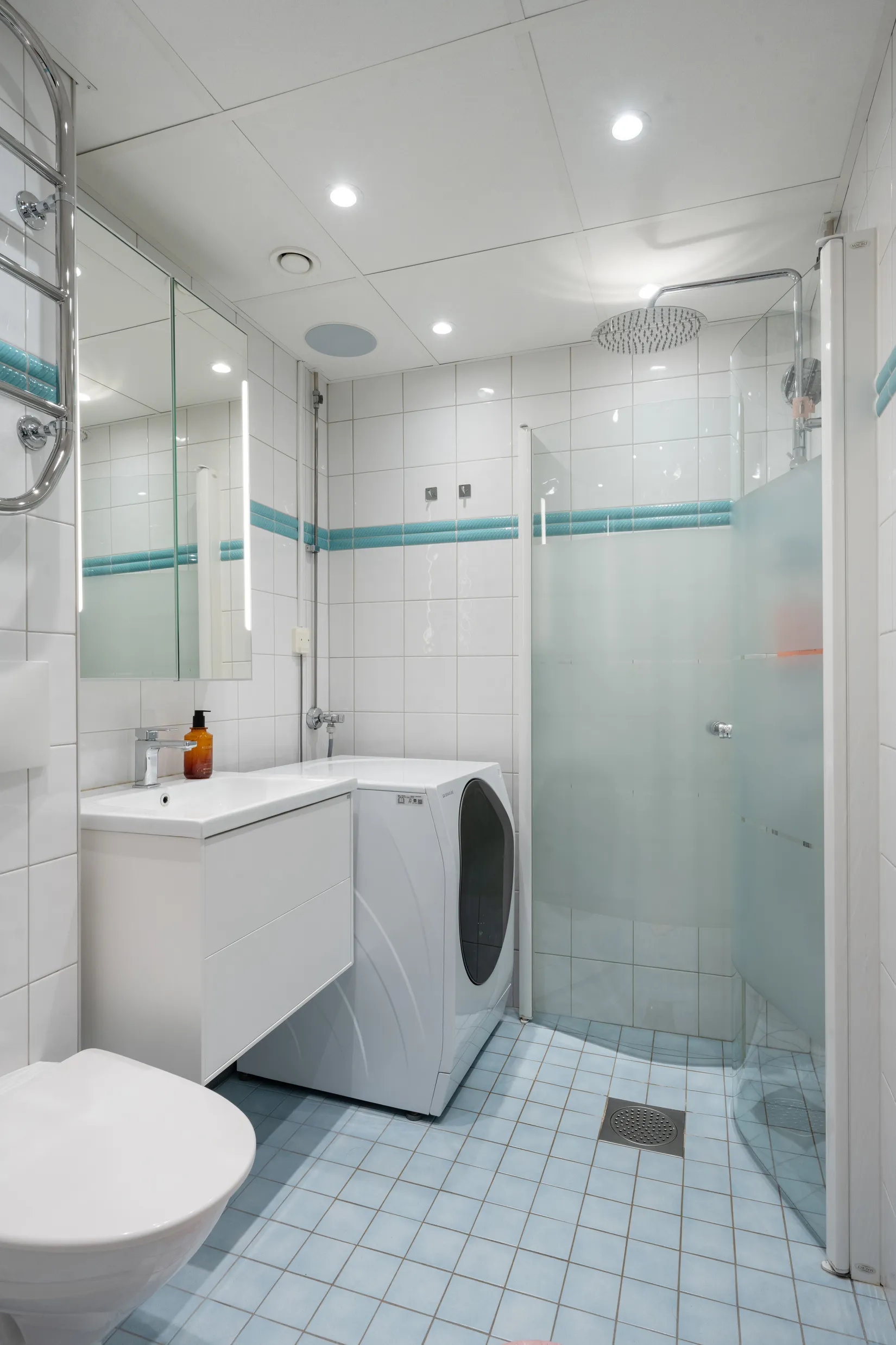 Bostadsrätt, Radarvägen 17, 8tr, Hägernäs, Täby