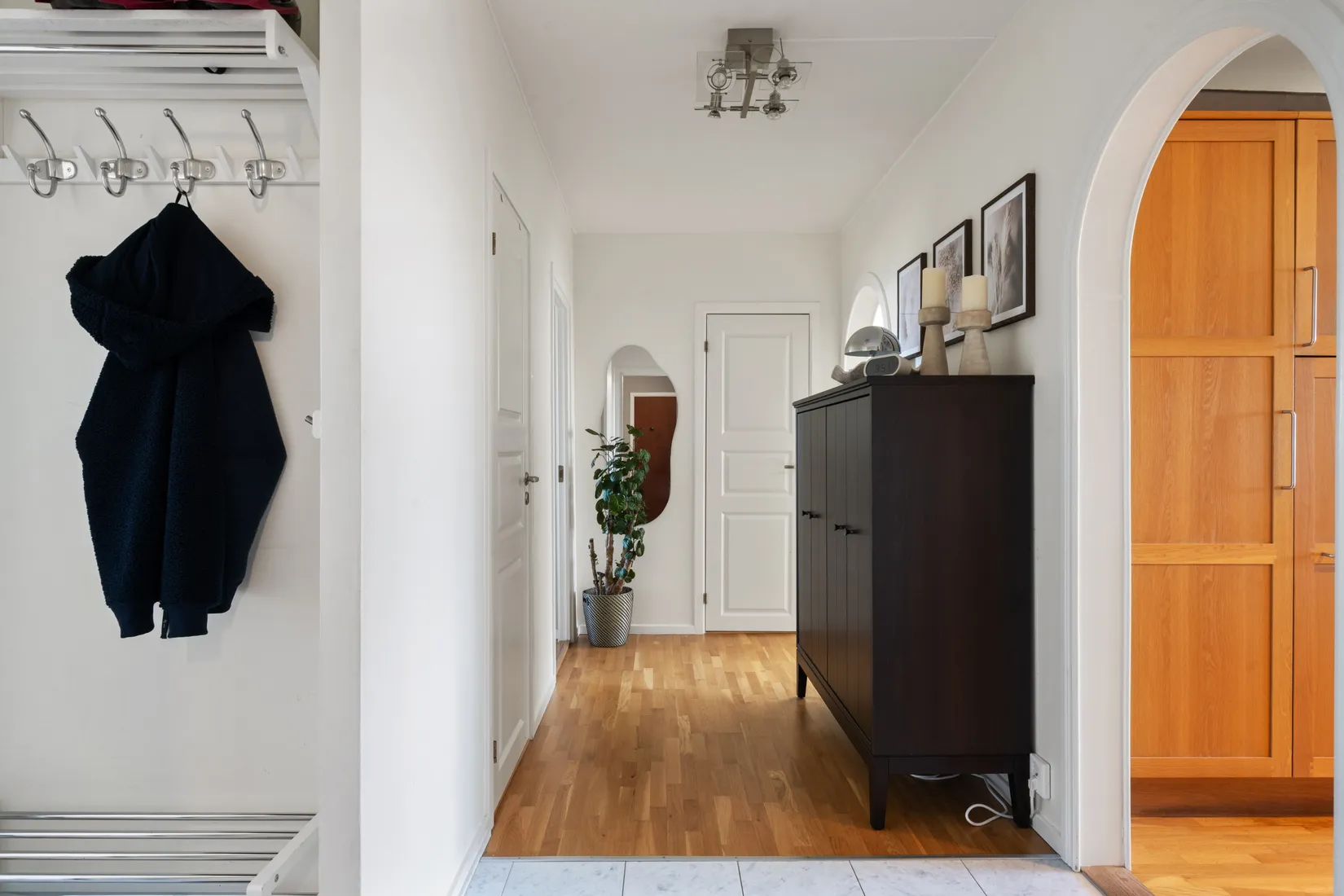 Bostadsrätt, Radarvägen 17, 8tr, Hägernäs, Täby