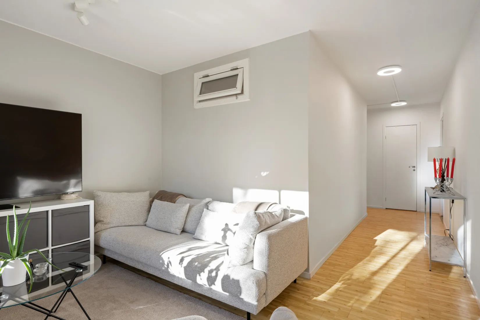 Bostadsrätt, Radarvägen 24, Hägernäs, Täby
