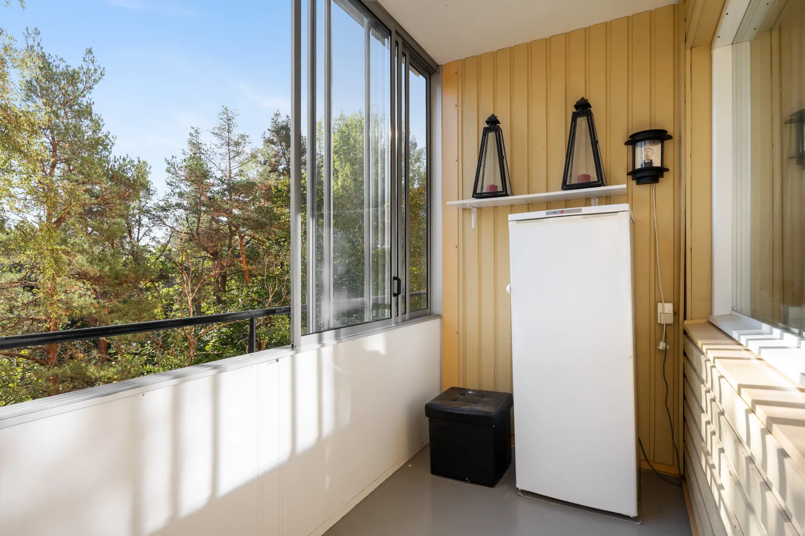 Bostadsrätt, Radarvägen 24, Hägernäs, Täby