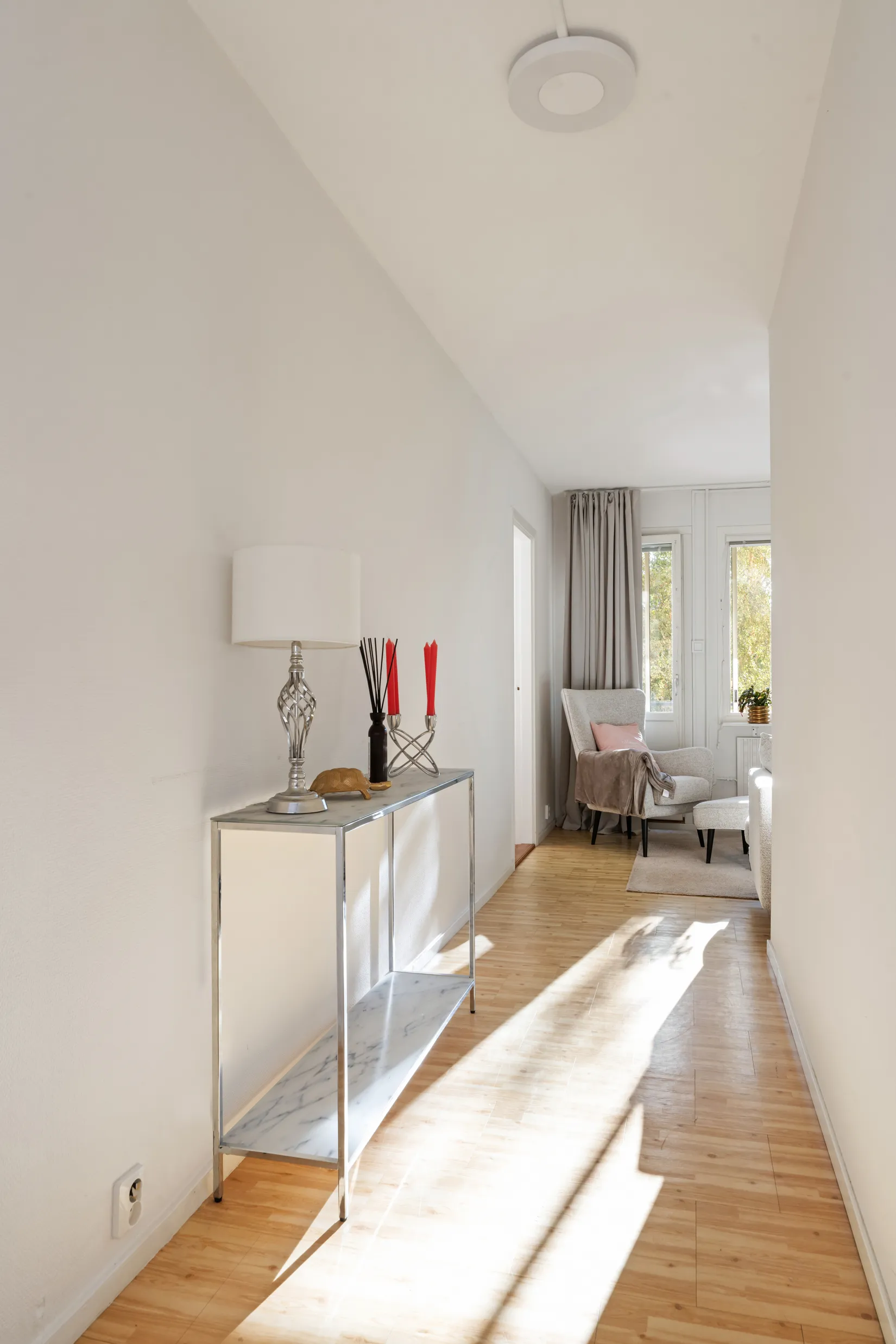 Bostadsrätt, Radarvägen 24, Hägernäs, Täby