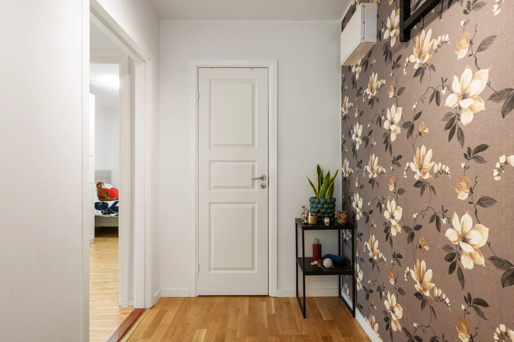 Bostadsrätt, Radarvägen 24, Hägernäs, Täby